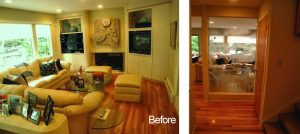 Interior Renovation Nassau County NY