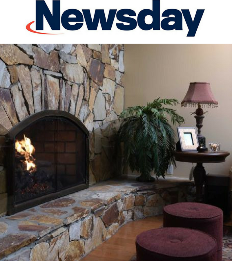 Long Island Decorator - Jody Sokol in Newsday