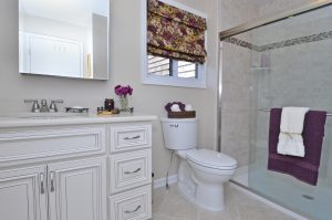 Bathroom design - Jody Sokol Long Island Interior Designer