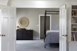 interior design long island SB Master Bedroom