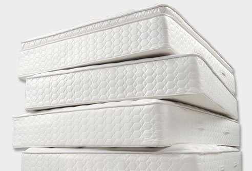 Tips for Shopping for the Perfect Mattress