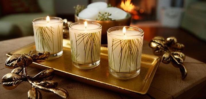 5 Tips to Freshen Up Your Home for the Holidays