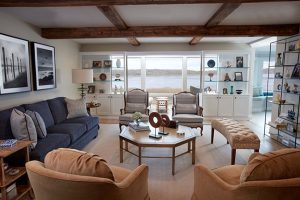 Best Interior Designers Hamptons NY