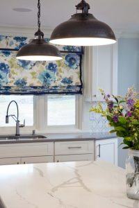 Backsplash - Kitchen Interior Design