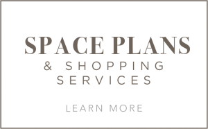 Space Plans and Shopp[ing Services